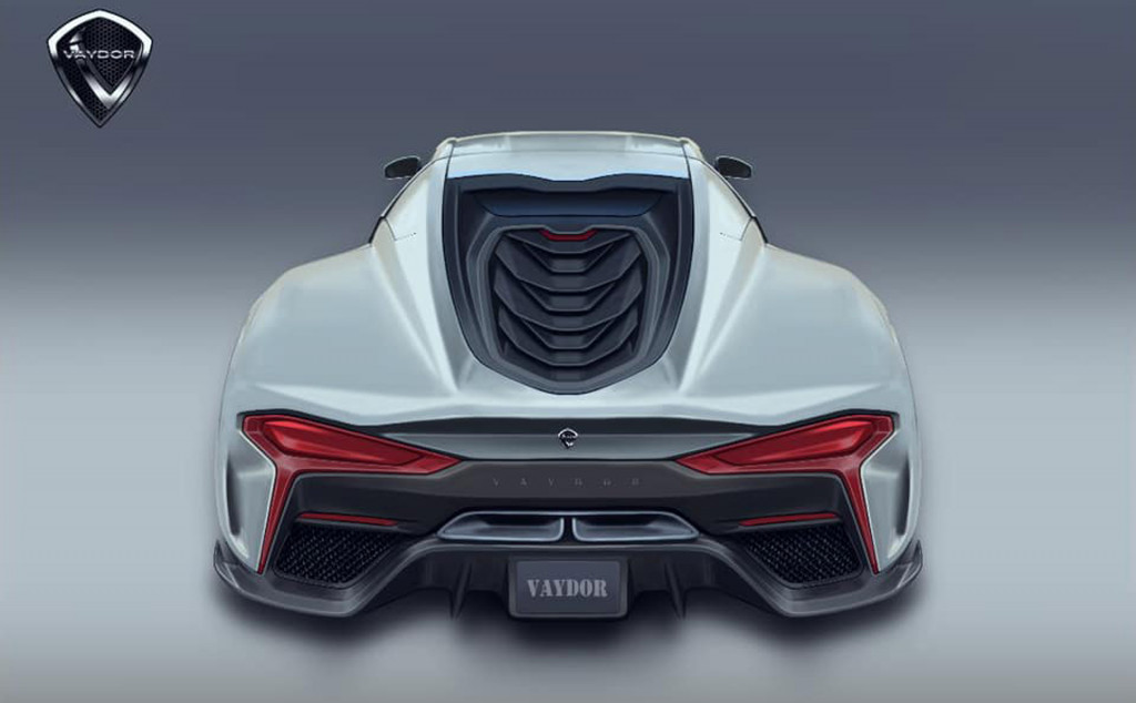 Custom Crafted Cars Volant Custom Crafted Cars Volant