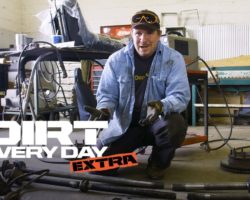 How to Upgrade a Dodge Axle With a Center Axle Disconnect – Dirt Every Day Extra