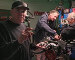 Hydraulic vs Solid Lifters: The Redux!—Engine Masters Preview Episode 48
