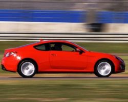 Hyundai Genesis Coupe Review – Everyday Driver