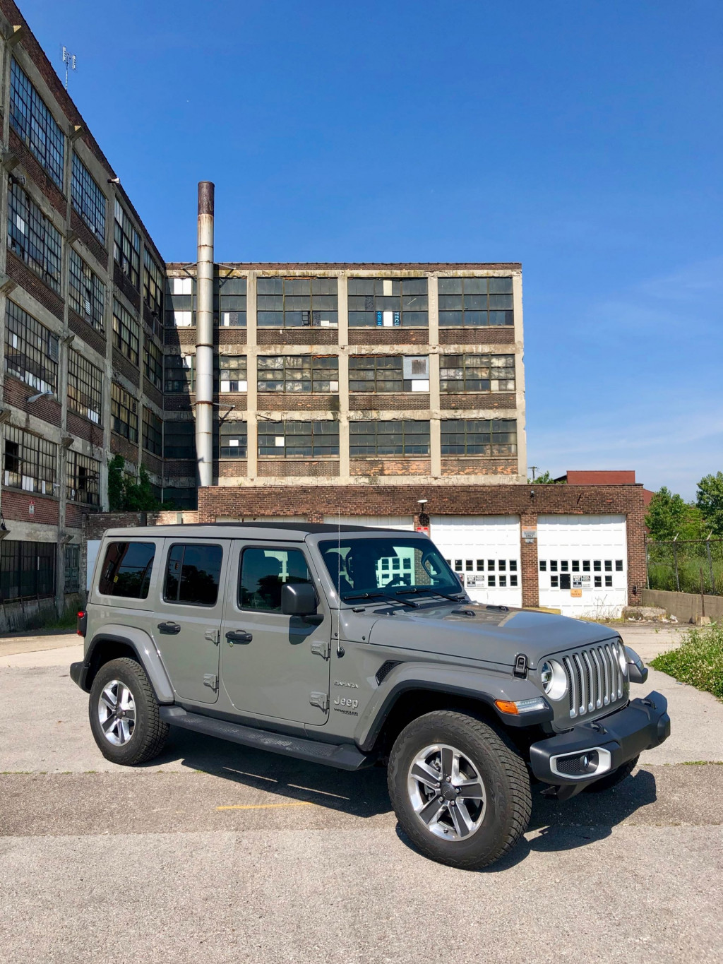 2019 Jeep Wrangler in Toledo 2019 Jeep Wrangler in Toledo