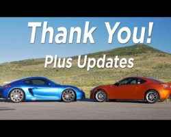 Milestones & Future Plans – Everyday Driver