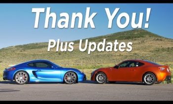 Milestones & Future Plans – Everyday Driver