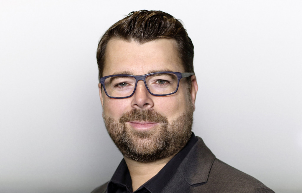 Oliver Hoffmann