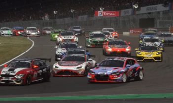 Pole Position: Next Level—Episode 3