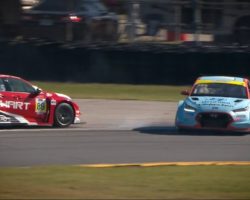 Pole Position: Next Level – Episode 1