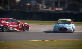 Pole Position: Next Level – Episode 1