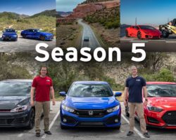 Season 5 Teaser | Everyday Driver – MotorTrend Channel & the Web