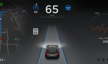 Tesla recalls more than 2M cars to make Autopilot safer