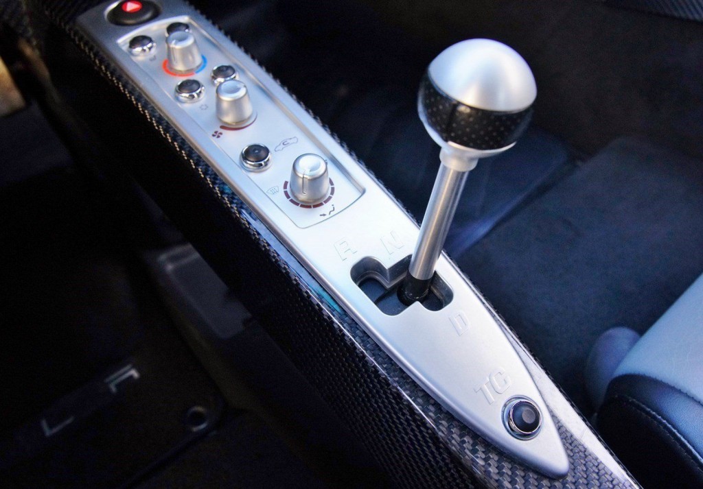 Tesla Roadster Prototype for sale on eBay Tesla Roadster Prototype for sale on eBay