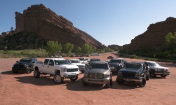2019 Diesel Power Challenge Presented by XDP | Part 1—Dyno Challenge