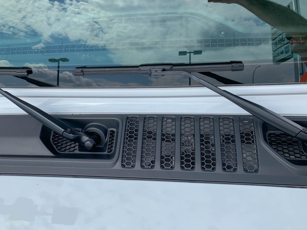 2019 Jeep Wrangler