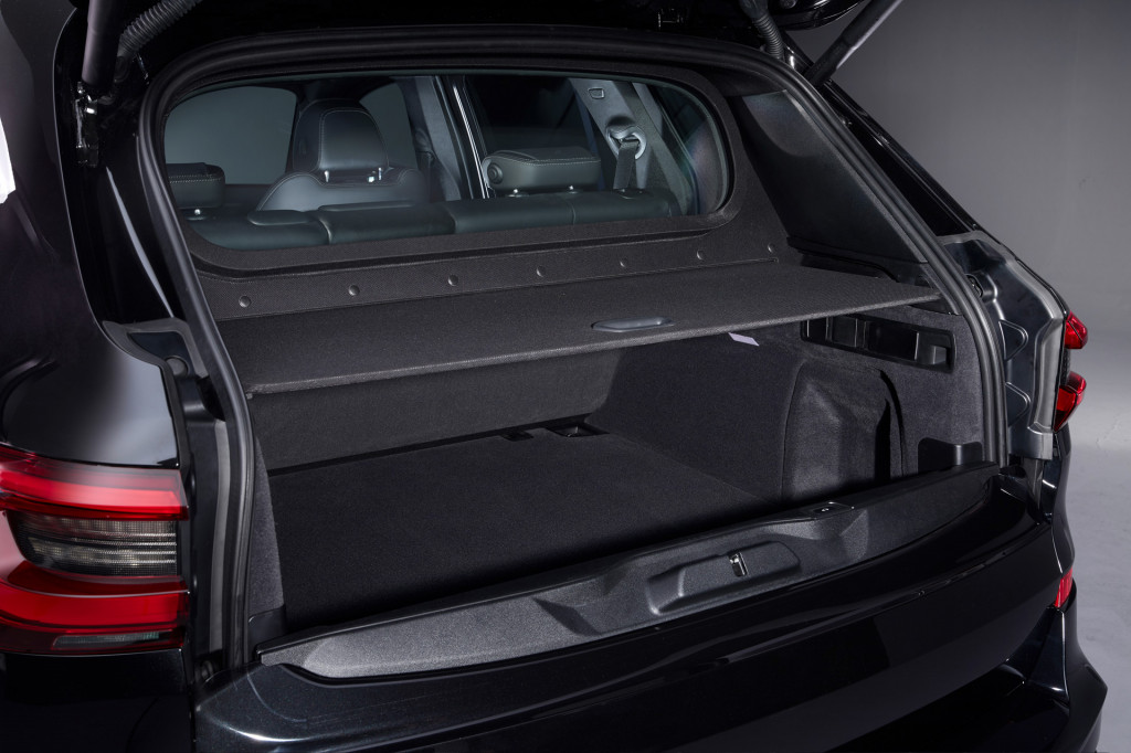 2020 BMW X5 Protection VR6