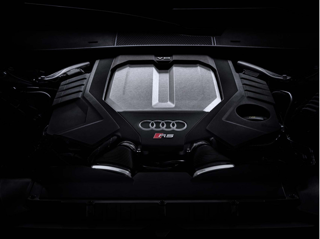 Audi RS 6 Avant