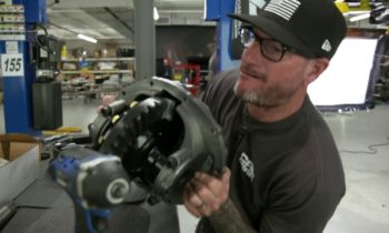 Chevy II Nova Gasser: Week to Wicked—Day 1