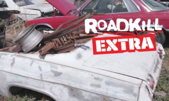 Freiburger Junkyard Walk – Roadkill Extra