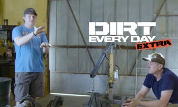 How Toyota Land Cruiser Axles Work – Dirt Every Day Extra