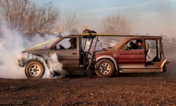 It's All Win Right Now—Roadkill Preview Episode 90