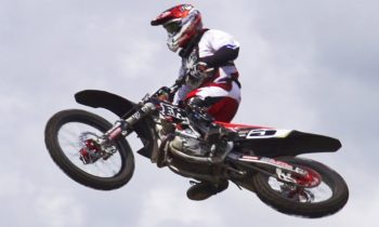 Monster Mike Schultz – Adaptive Moto X and Snocross Athlete! – The Downshift Ep. 62