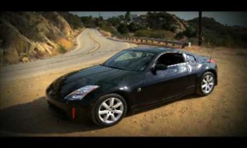 Nissan 350z (Zcars Part 2) Everyday Driver