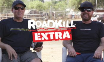 Q&A With Finnegan and Freiburger – Roadkill Extra