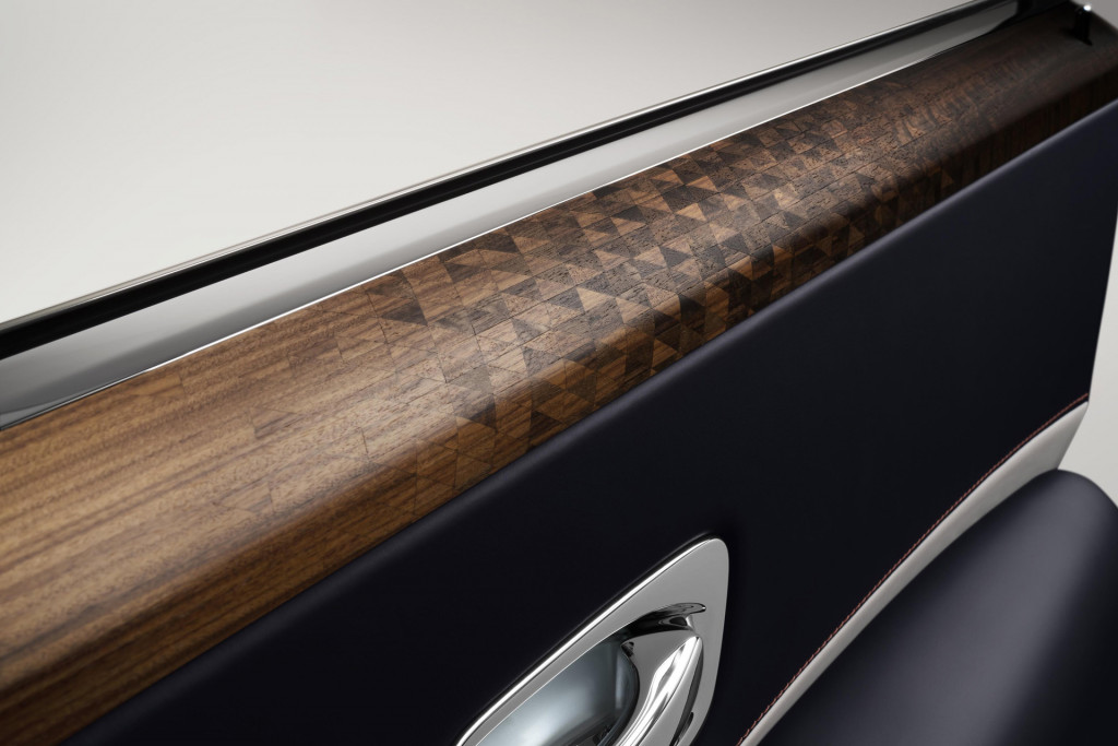2020 Rolls-Royce Ghost Zenith Collection 2020 Rolls-Royce Ghost Zenith Collection