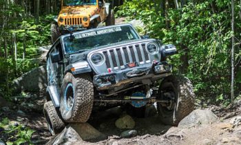 Tight Trail and Epic Finishes | Part 5 – Ultimate Adventure 2018