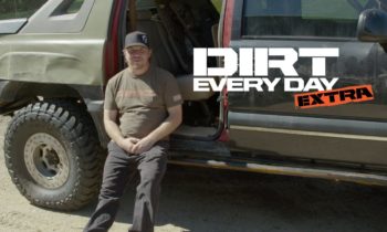Ultimate Avalanche Status Update – Dirt Every Day Extra