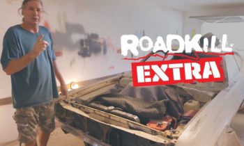 Update on the Crop Duster – Roadkill Extra