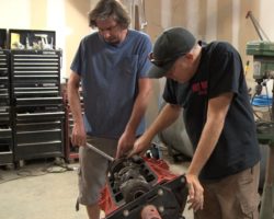 Update: The Roadkill Garage Mopar 360 Debacle – Roadkill Extra