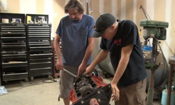Update: The Roadkill Garage Mopar 360 Debacle – Roadkill Extra