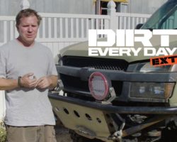 What to Do, What to Do? A Swap! – Dirt Every Day Extra