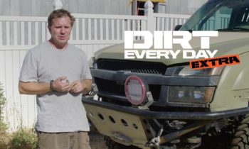 What to Do, What to Do? A Swap! – Dirt Every Day Extra