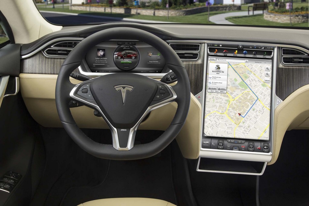 2017 Tesla Model S 2017 Tesla Model S