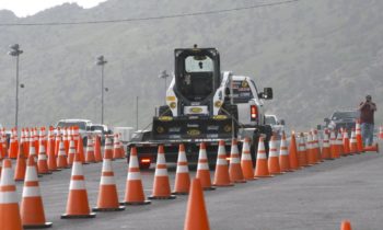2019 Diesel Power Challenge Presented by XDP | Part 4—Cone Course