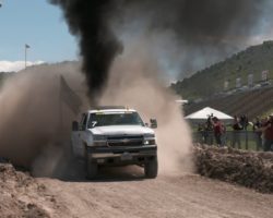 2019 Diesel Power Challenge Presented by XDP | Part 5—Sled Pulls and Awards