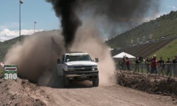 2019 Diesel Power Challenge Presented by XDP | Part 5—Sled Pulls and Awards