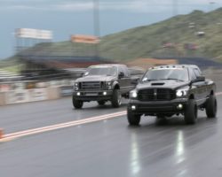 2019 Diesel Power Challenge Presented by XDP | Part 3—Drag Racing