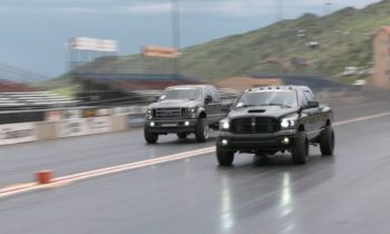 2019 Diesel Power Challenge Presented by XDP | Part 3—Drag Racing