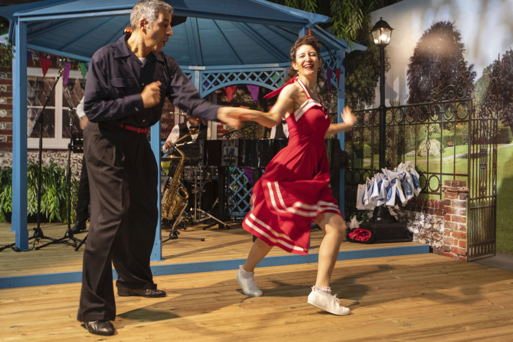 2019 Goodwood Revival 2019 Goodwood Revival