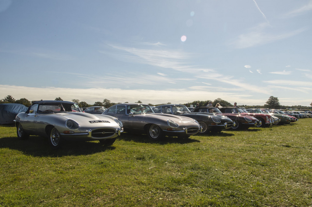 2019 Goodwood Revival 2019 Goodwood Revival