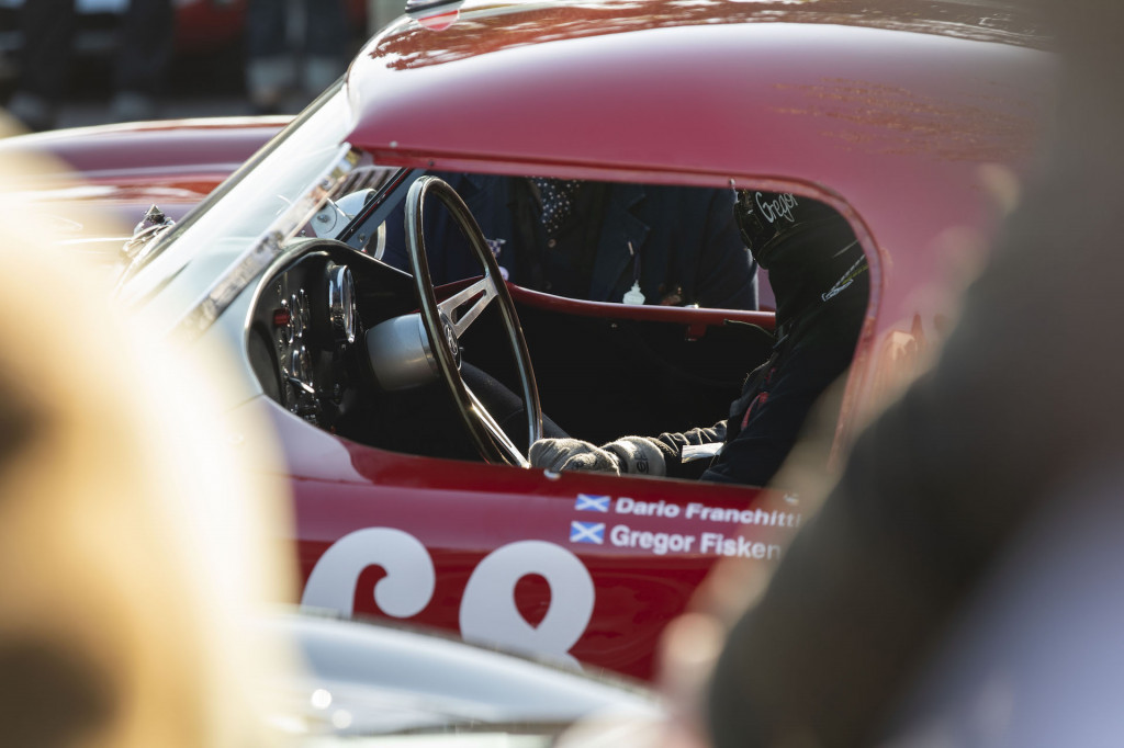 2019 Goodwood Revival 2019 Goodwood Revival