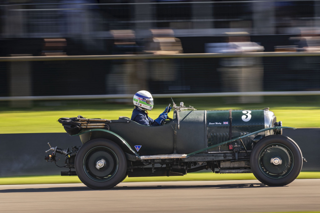 2019 Goodwood Revival 2019 Goodwood Revival
