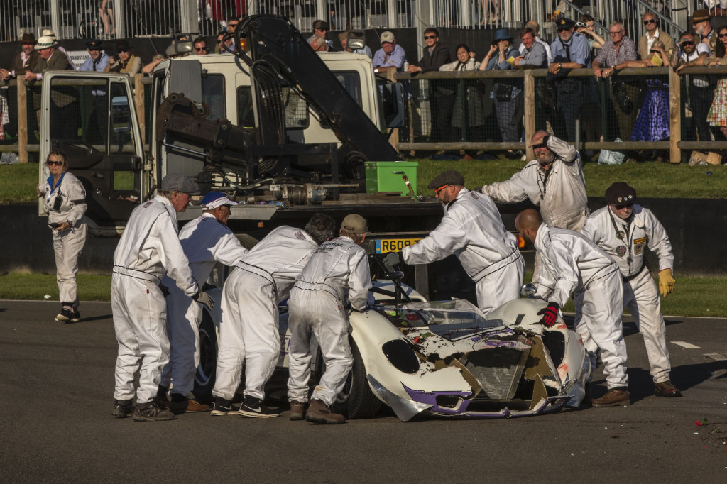 2019 Goodwood Revival 2019 Goodwood Revival