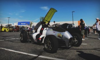 2019 Hot Wheels™ Legends Tour: New Jersey