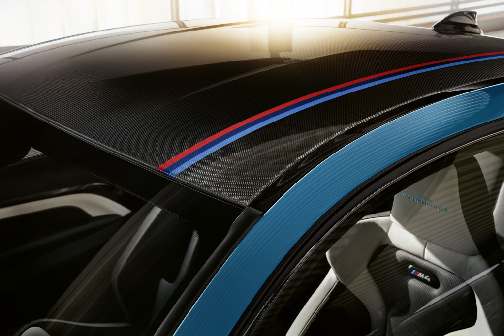 2020 BMW M4 Edition ///M Heritage 2020 BMW M4 Edition ///M Heritage
