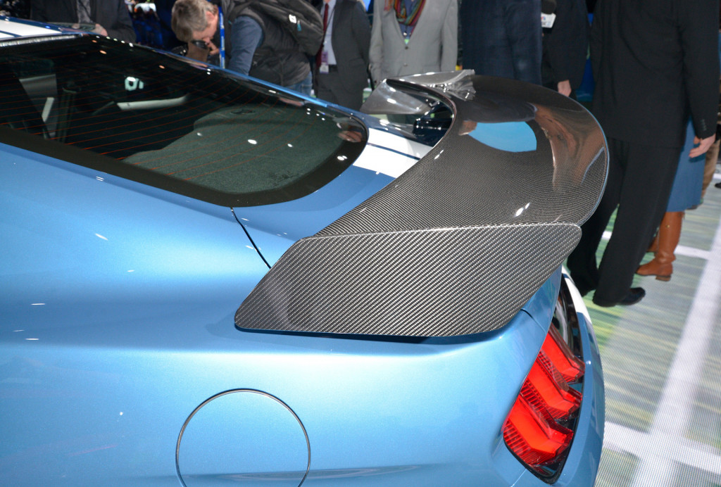 2020 Ford Mustang Shelby GT500, 2019 Detroit auto show 2020 Ford Mustang Shelby GT500, 2019 Detroit auto show