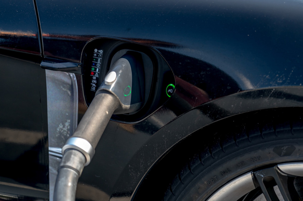 2020 Porsche Taycan 2020 Porsche Taycan