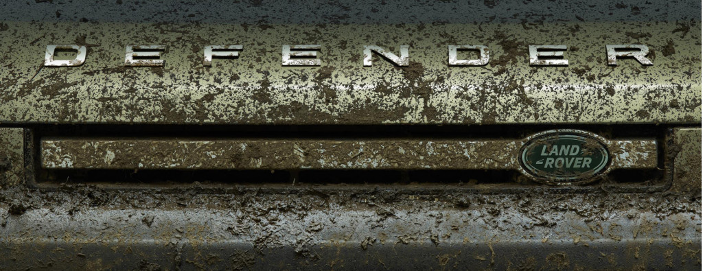 2021 Land Rover Defender
