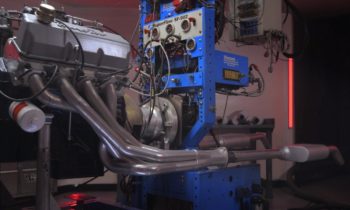 $40 Muffler Shootout—Engine Masters Preview Ep. 49